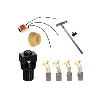 Metabo Hpt 373564 Miter Saw Handle Left & Right Set