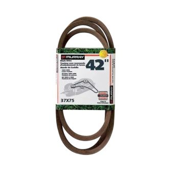 Murray 37X75MA Lawn Tractor Wedge Belt