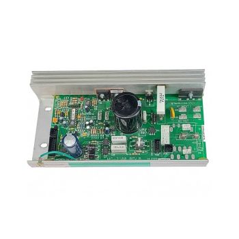Golds Gym 390296 Lower Motor Controller Board