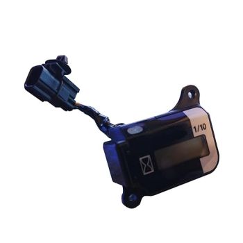 Honda 39700-Z6L-003 Hour Meter Assembly