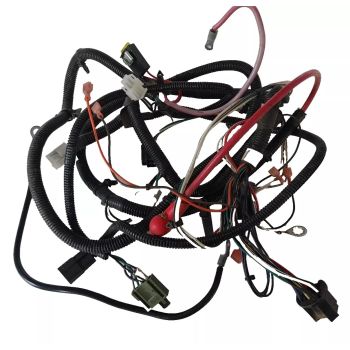 Ayp Craftsman 401098 Lawn Tractor Dash Ignition Harness