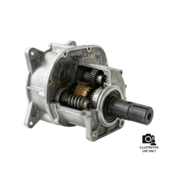 Honda 41100-VL1-633 Gear Case Assembly