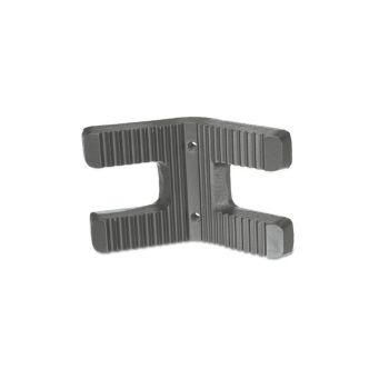 Ridgid 41140 Bench Chain Vise Jaw BC810