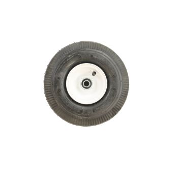 Little Wonder 4165974 Leaf Blower Wheel Assembly