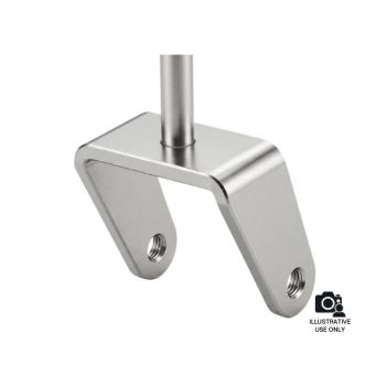 Little Wonder 4169484.17 Pro Vacuum Caster Yoke