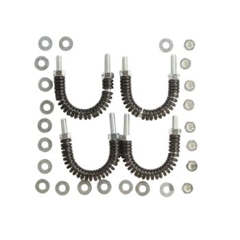 Milwaukee 42-24-0580 Bearing Assembly W/Bolts