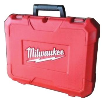Milwaukee 42-55-0100 Blow Molded Carrying Case