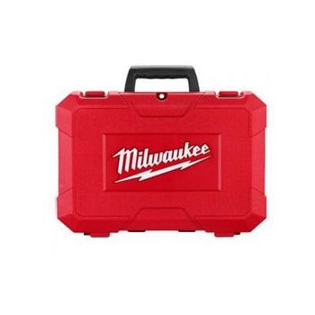 Milwaukee 42-55-2621 Blow Molded Case
