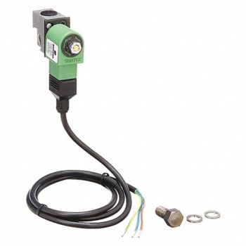 Mi-T-M 44-0100 Fuel Solenoid 12V