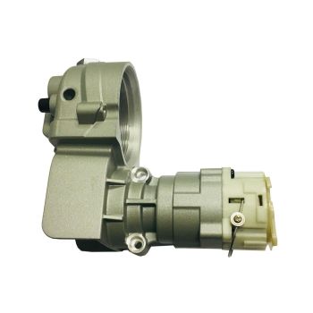 Milwaukee 44-70-0112 Pump Body/Gearcase Assembly