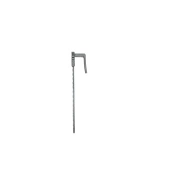 Milwaukee 44-94-0495 10OZ-Caulking Gun Rod Assembly