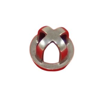 Titan 451-085 Paint Sprayer Outlet Valve Cage