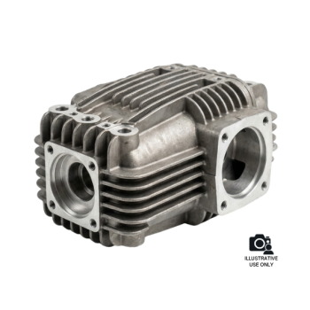 Mi-T-M 46-1272 Cylinder Head