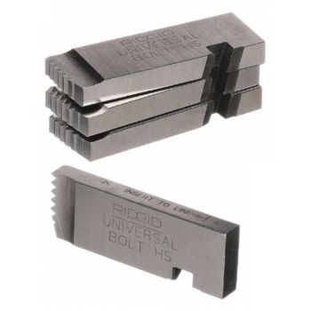 Ridgid 48225 Universal Dies 3/8" NC HS