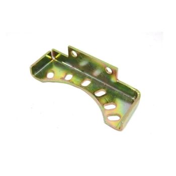 Toro 49-8760 Lawn Mower Front Quadrant