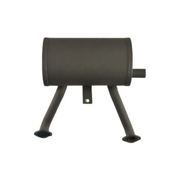 Kawasaki 49070-2435-9Y Complete Muffler