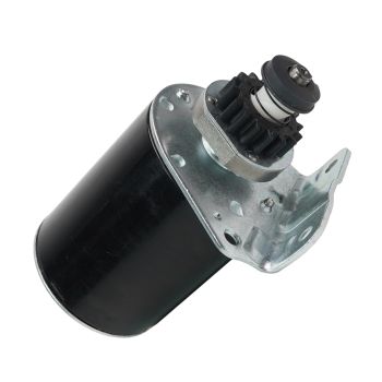 Craftsman 497595 Engine Starter Motor