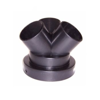 Powermatic 499025 Inlet Port