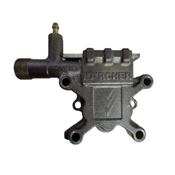 Karcher 5.550-031.3 Pressure Washer Cylinder Head