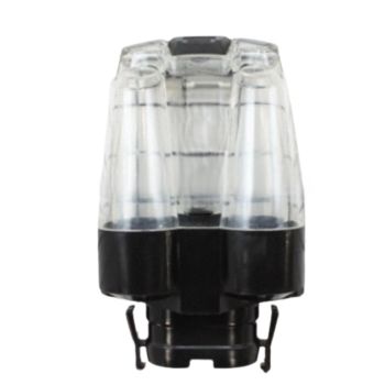 Rockwell 50016328 Orbital Sander Cyclone Dust Box