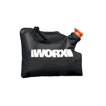 Worx 50026858 Trivac Leaf Dust Collector