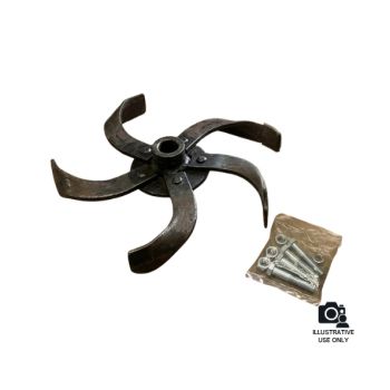 Ariens Company 50104500 Lawn Tractor Tine Kit Replaces 001145 LH