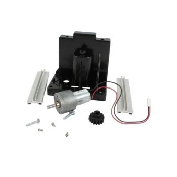 Husqvarna 501068301 Lawn Mower Motor Assembly