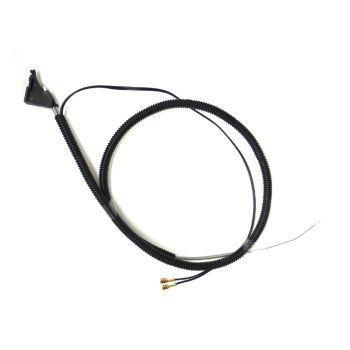 Husqvarna 502206901 Trimmer Cable Set