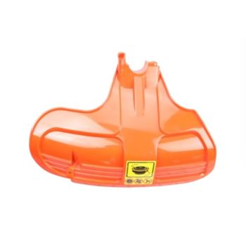Husqvarna 502448101 Brush Cutter Trimmer Guard Assembly