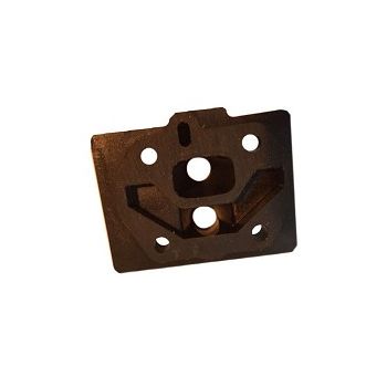 Husqvarna 502845401 Leaf Blower Insulation