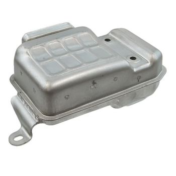 Husqvarna 502845701 Leaf Blower / Vacuum Muffler Assembly