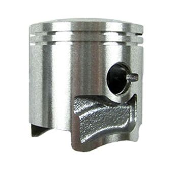 Husqvarna 502849601 Vacuum Piston