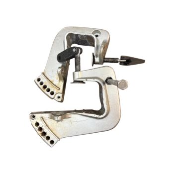 Honda Marine 50300-ZW9-020ZA Stern Bracket Right NH282MU Oyster Silver Metallic-U