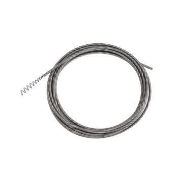 Ridgid 50652 25' Long 1/4" Diameter Cable W/ Au