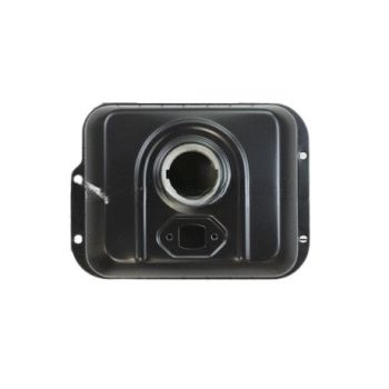 Kawasaki 51001-2307-9H Tank-Comp-Fuel