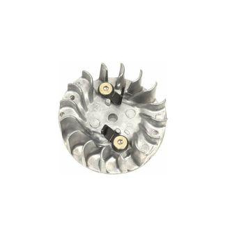 Husqvarna 510088202 Trimmer Flywheel