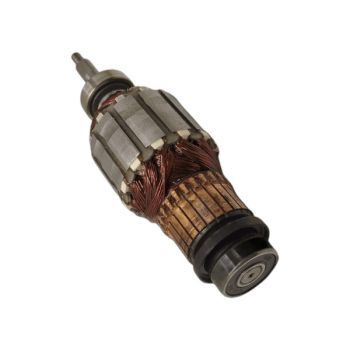 Makita 513901-8 Leaf Blower/Vacuum Armature Assembly