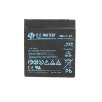 Dewalt 5140026-80 Lead Acid Main Battery