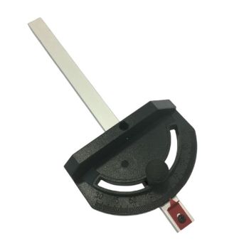 DeWALT 5140032-78 Miter Gauge Assembly