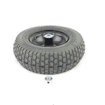 Dewalt 5140095-02 Pressure Washer Wheel Kit