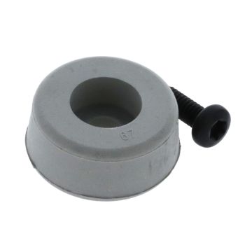 Dewalt 5140095-03 Pressure Washer Foot