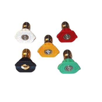 Dewalt 5140095-92 Pressure Washer Nozzle Set