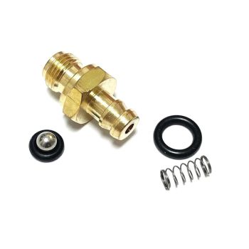 Dewalt 5140117-47 Pressure Washer Soap Injector Kit