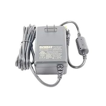 Dewalt 5140178-86 Radio Power Supply