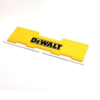 Dewalt 5140178-87 Radio Storage Cover