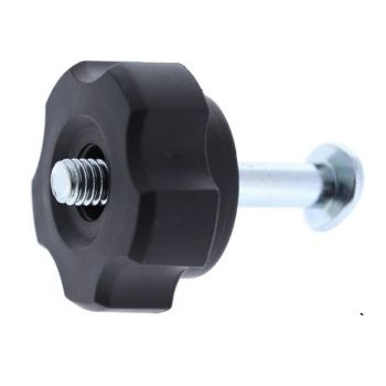 Dewalt 5140189-00 Pressure Washer Knob & Bolt Assembly