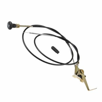Ariens Company 51532800 Throttle & Choke Cable
