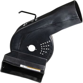 Ariens Company 51586600 Lawn Tractor Accessories Plastic Housing Blower W/ Decal