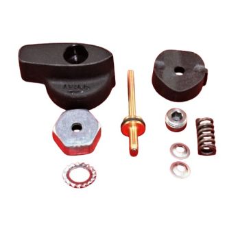 Titan 516761 Paint Sprayer Prime Spray Valve Assembly