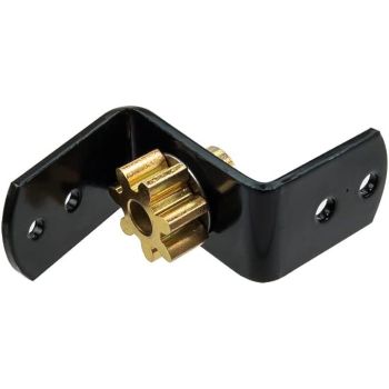 Ariens Company 52000100 Snow Blower Pinion Gear W/ Bracket